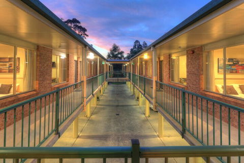 Bent Street Motor Inn - Accommodation Port Macquarie 4