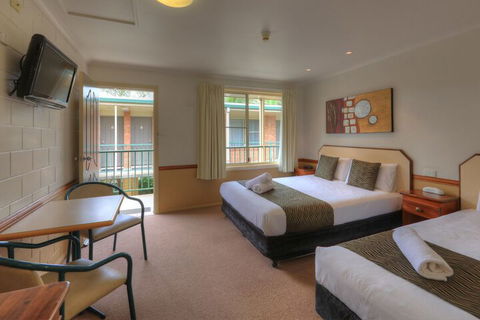 Bent Street Motor Inn - Accommodation Port Macquarie 7