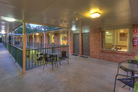 Bent Street Motor Inn - Accommodation Port Macquarie 5