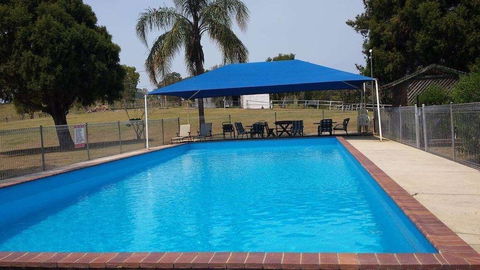Jacaranda Motor Lodge - Accommodation Port Macquarie 6