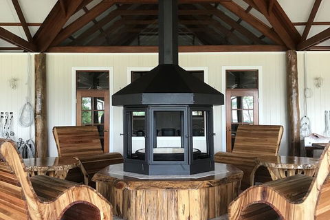 Clarence River Bed & Breakfast - Accommodation Port Macquarie 3