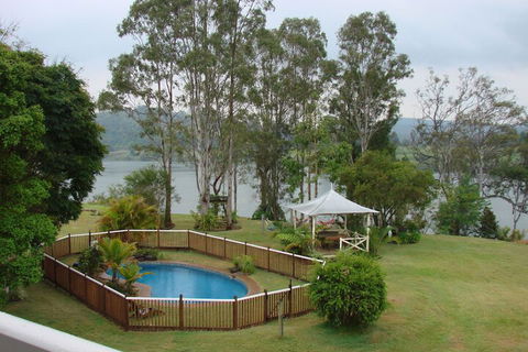Clarence River Bed & Breakfast - Accommodation Port Macquarie 6