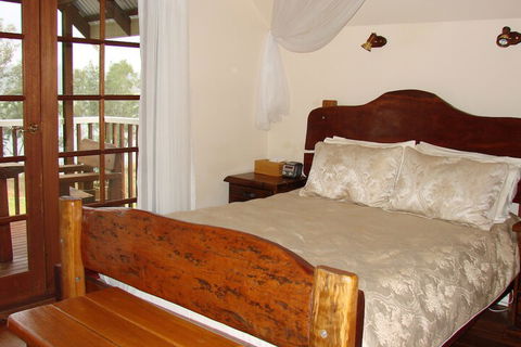 Clarence River Bed & Breakfast - Accommodation Port Macquarie 5