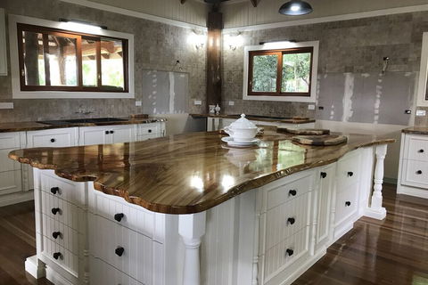 Clarence River Bed & Breakfast - Accommodation Port Macquarie 4
