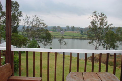 Clarence River Bed & Breakfast - Accommodation Port Macquarie 7