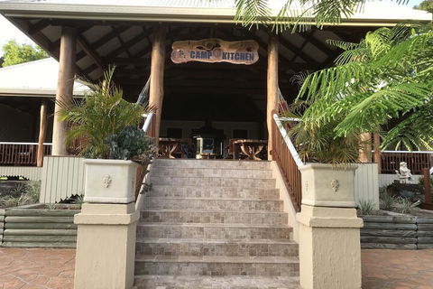 Clarence River Bed & Breakfast - Accommodation Port Macquarie 1