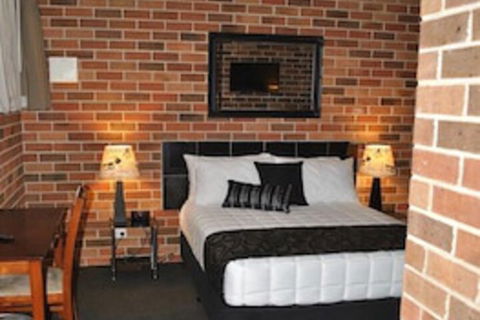 Heritage River Motor Inn - Accommodation Port Macquarie 6