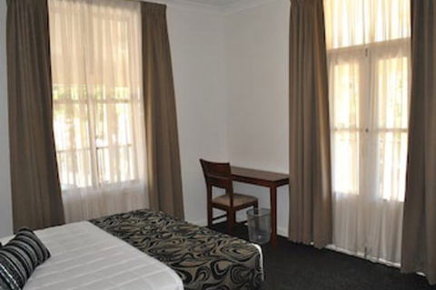 Heritage River Motor Inn - Accommodation Port Macquarie 7