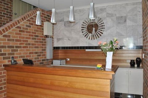 Heritage River Motor Inn - Accommodation Port Macquarie 2