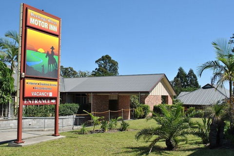Heritage River Motor Inn - Accommodation Port Macquarie 1
