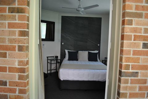 Heritage River Motor Inn - Accommodation Port Macquarie 5
