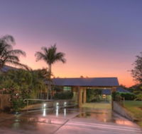 Heritage River Motor Inn - Accommodation Port Macquarie