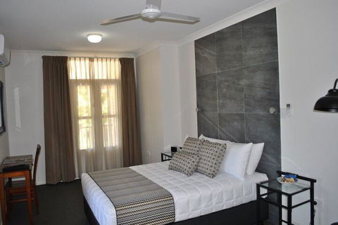 Heritage River Motor Inn - Accommodation Port Macquarie 3