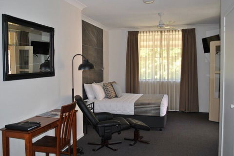 Heritage River Motor Inn - Accommodation Port Macquarie 4