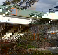 Platypus Park Country Retreat - Accommodation Port Macquarie
