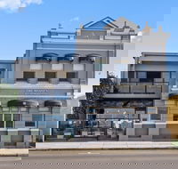 The Madsen - Accommodation Port Macquarie