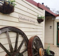 Glenbrook House and Cottage - Accommodation Port Macquarie