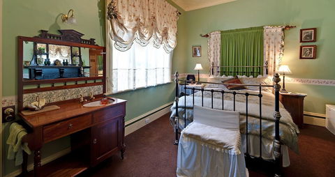 Tynwald Willow Bend Estate - Accommodation Port Macquarie 4