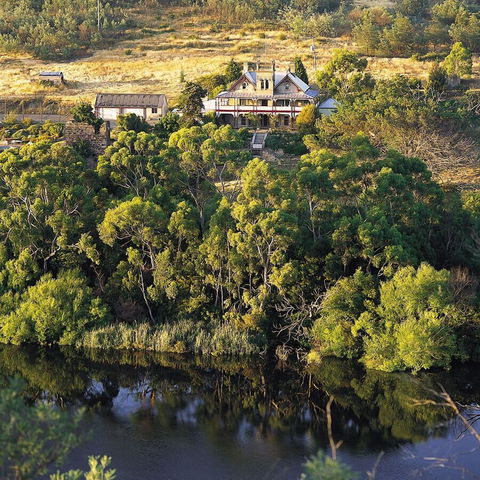 Tynwald Willow Bend Estate - Accommodation Port Macquarie 2