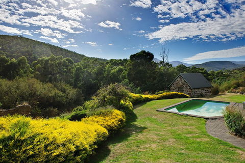 Tynwald Willow Bend Estate - Accommodation Port Macquarie 1