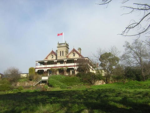 Tynwald Willow Bend Estate - Accommodation Port Macquarie 0