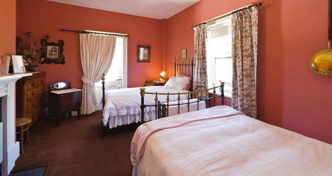 Tynwald Willow Bend Estate - Accommodation Port Macquarie 5