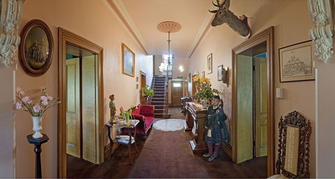 Tynwald Willow Bend Estate - Accommodation Port Macquarie 3