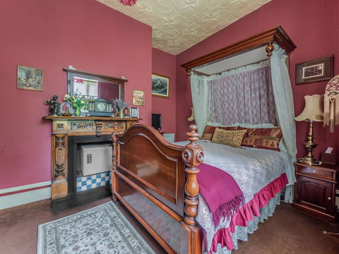 Tynwald Willow Bend Estate - Accommodation Port Macquarie 6
