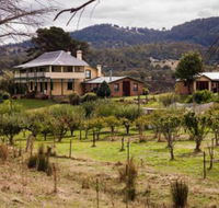 Stanton Bed  Breakfast - Accommodation Port Macquarie