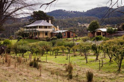 Stanton Bed & Breakfast - Accommodation Port Macquarie 0