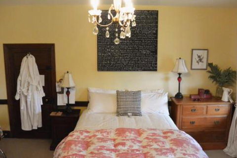 Stanton Bed & Breakfast - Accommodation Port Macquarie 2