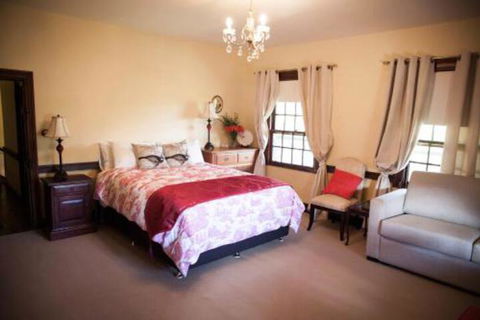 Stanton Bed & Breakfast - Accommodation Port Macquarie 6