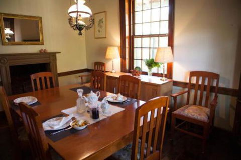 Stanton Bed & Breakfast - Accommodation Port Macquarie 4