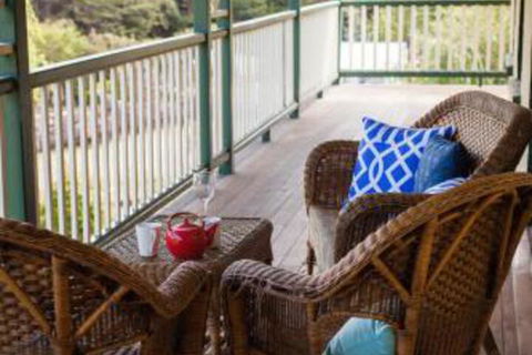 Stanton Bed & Breakfast - Accommodation Port Macquarie 3