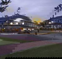 Grand Tasman Hotel - Accommodation Port Macquarie