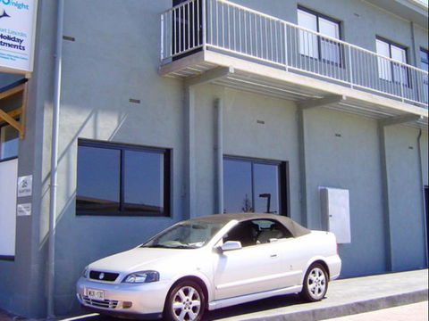 Port Lincoln Holiday Apartments - Accommodation Port Macquarie 6