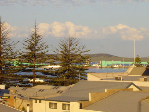 Port Lincoln Holiday Apartments - Accommodation Port Macquarie 3