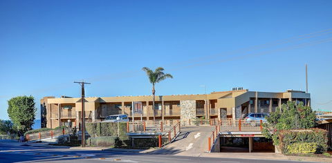 Limani Port Lincoln - Accommodation Port Macquarie 0