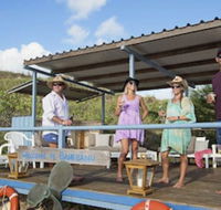 Bremer Island Banubanu Beach Retreat - Accommodation Port Macquarie