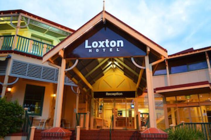  Accommodation Port Macquarie