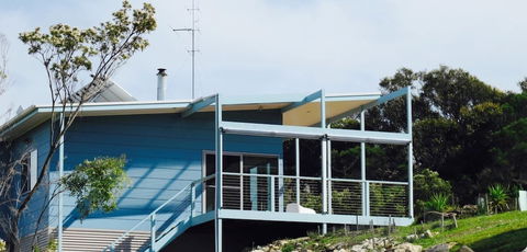 A Dune Escape - Accommodation Port Macquarie 1