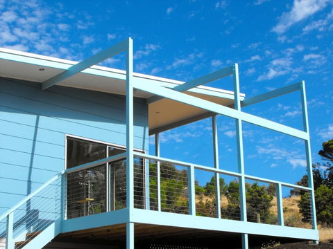 A Dune Escape - Accommodation Port Macquarie 0