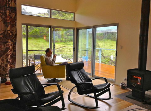A Dune Escape - Accommodation Port Macquarie 6