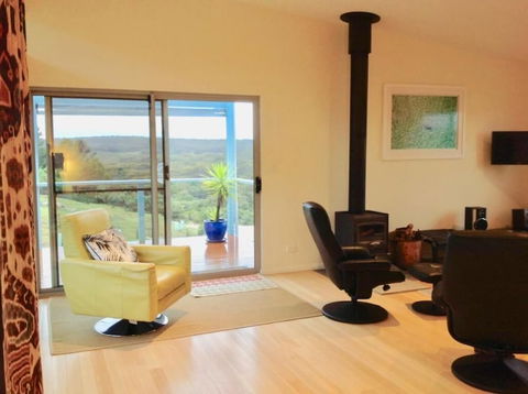 A Dune Escape - Accommodation Port Macquarie 5