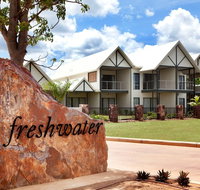 Freshwater East Kimberley Apartments - Accommodation Port Macquarie