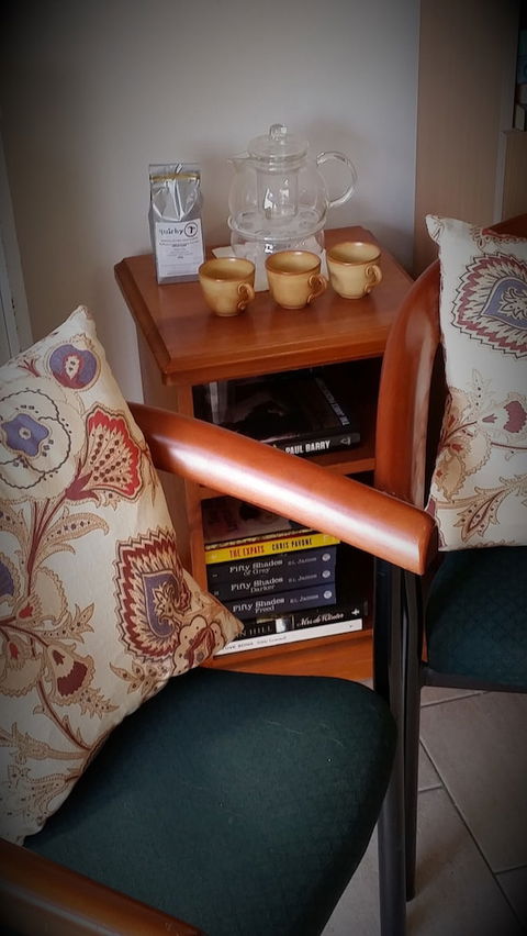 Terralong Terrace Apartments - Accommodation Port Macquarie 6