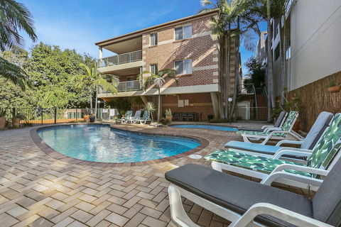 Terralong Terrace Apartments - Accommodation Port Macquarie 4