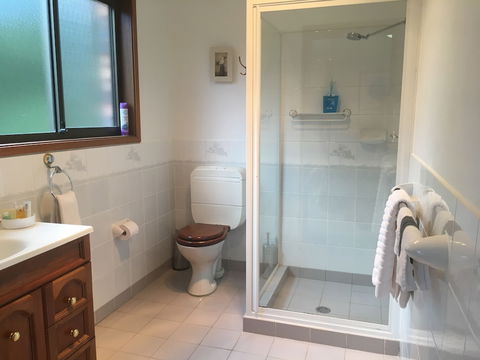 Bed & Breakfast At Kiama - Accommodation Port Macquarie 5