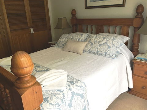 Bed & Breakfast At Kiama - Accommodation Port Macquarie 4