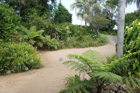 Bed & Breakfast At Kiama - Accommodation Port Macquarie 1